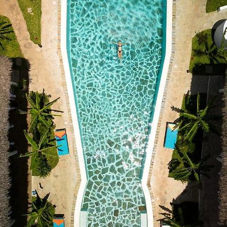 Rafiki Jua Resort Watamu Exterior photo