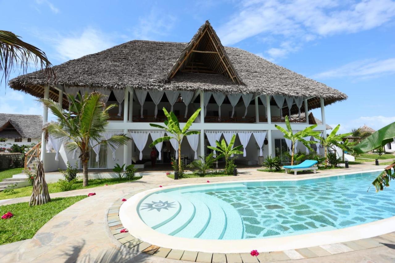 Rafiki Jua Resort Watamu Exterior photo