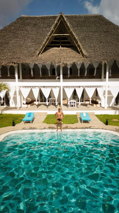 Rafiki Jua Resort Watamu Exterior photo