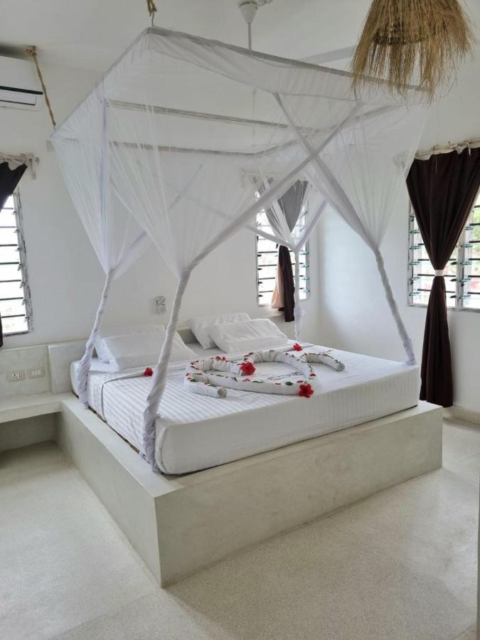 Rafiki Jua Resort Watamu Exterior photo