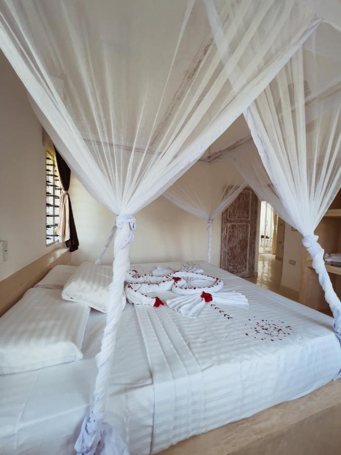 Rafiki Jua Resort Watamu Exterior photo