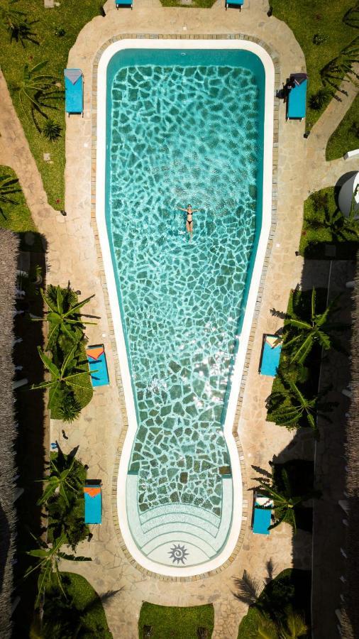 Rafiki Jua Resort Watamu Exterior photo