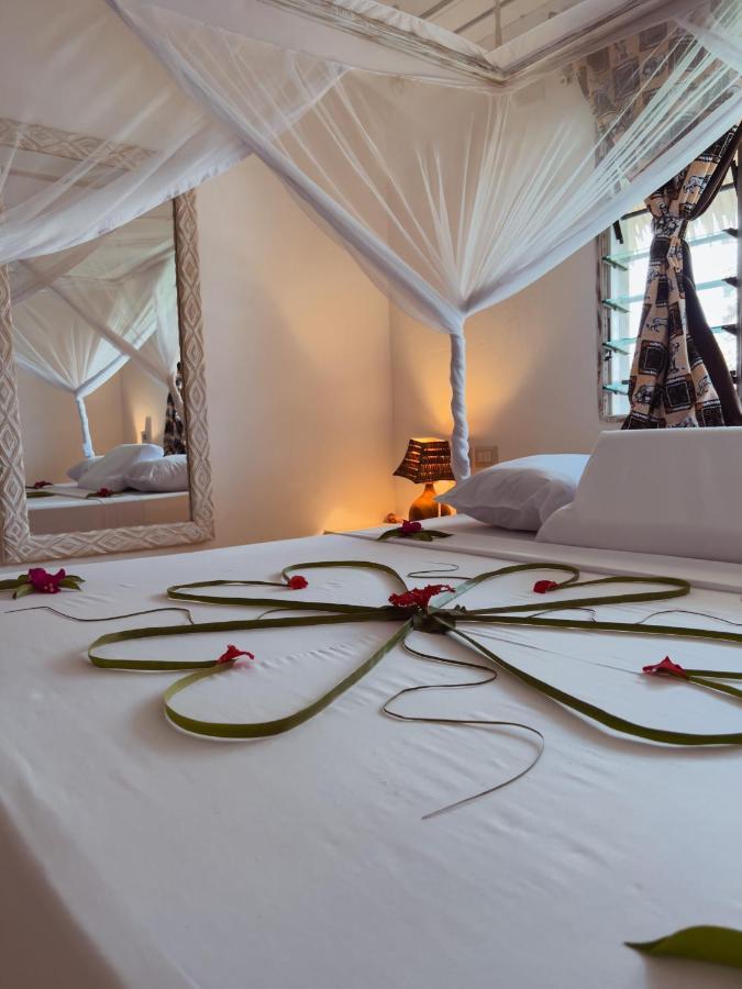 Rafiki Jua Resort Watamu Exterior photo