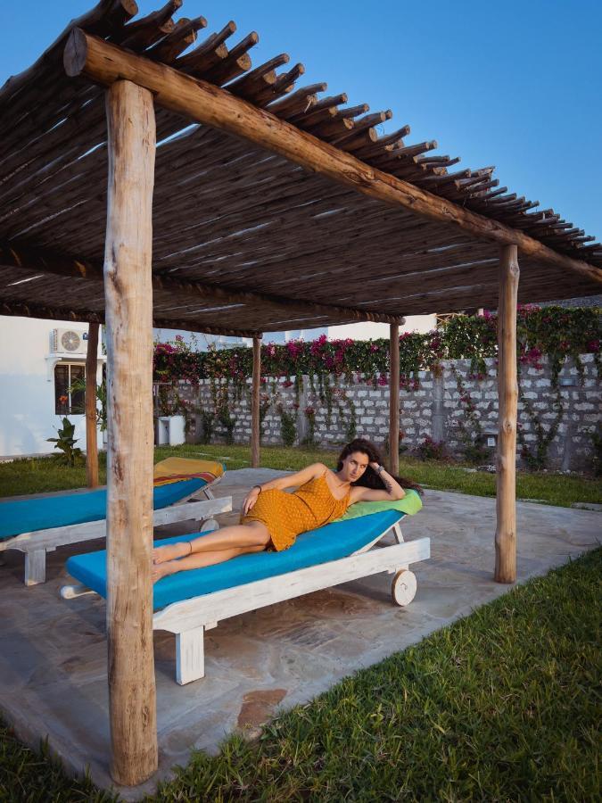 Rafiki Jua Resort Watamu Exterior photo