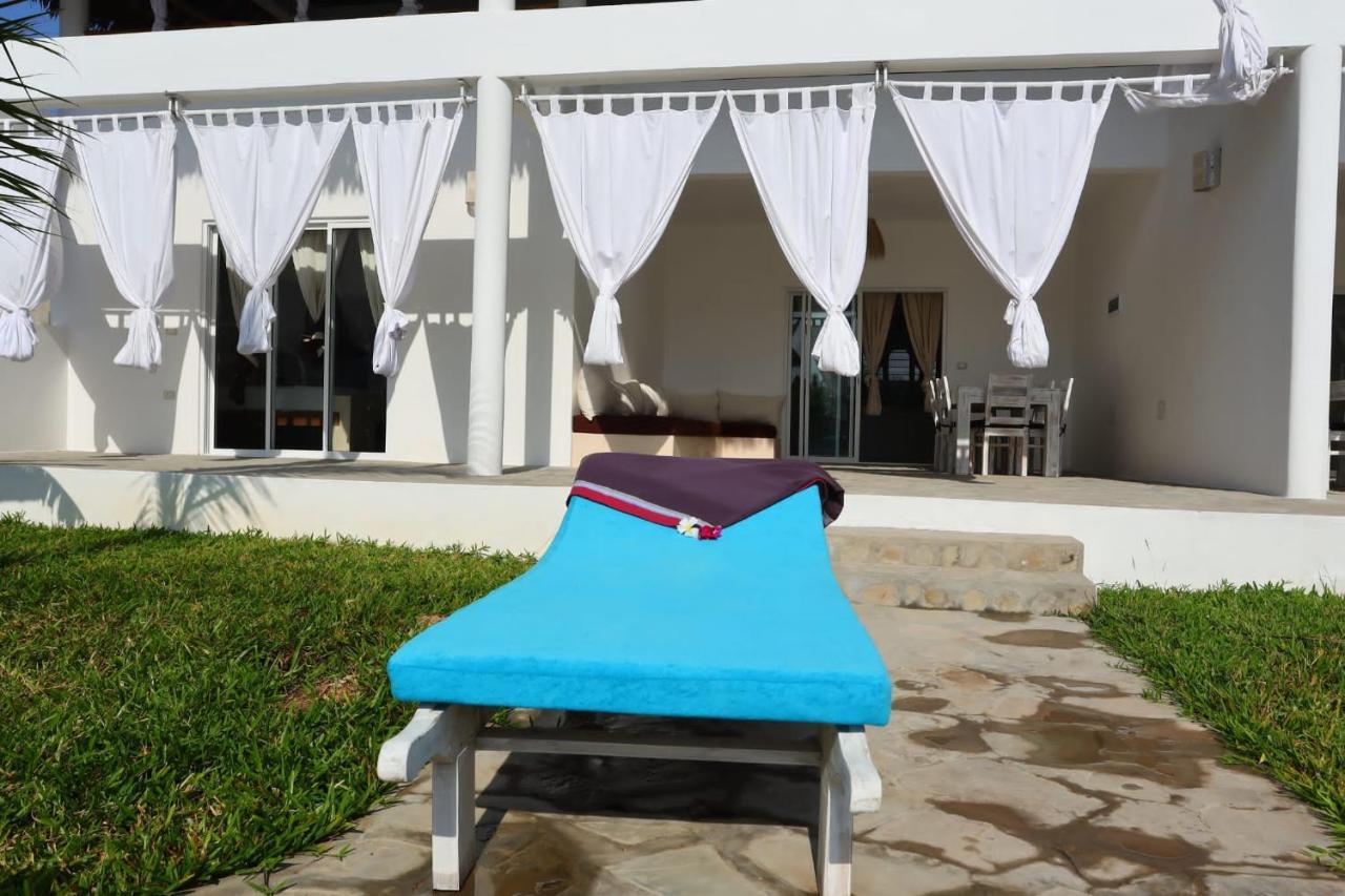Rafiki Jua Resort Watamu Exterior photo