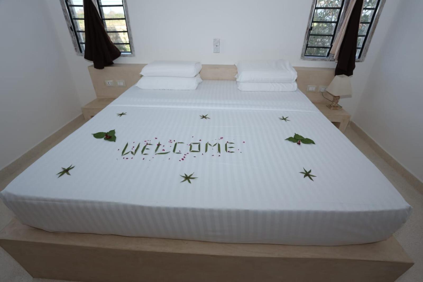 Rafiki Jua Resort Watamu Exterior photo