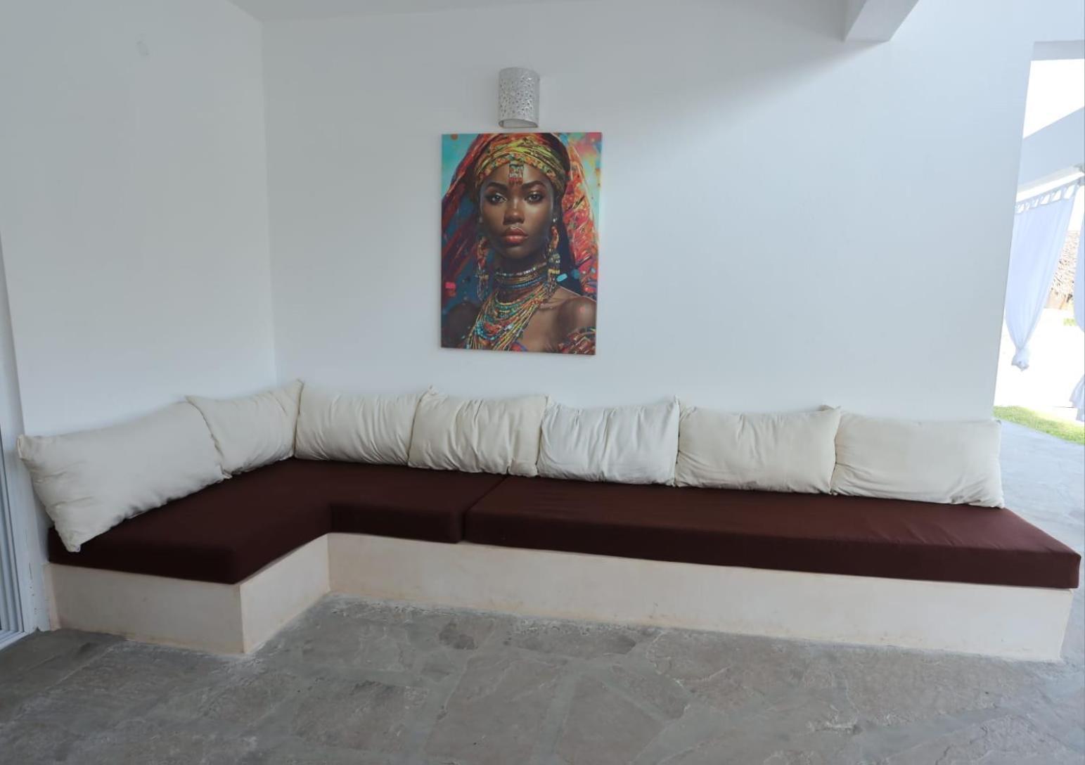 Rafiki Jua Resort Watamu Exterior photo