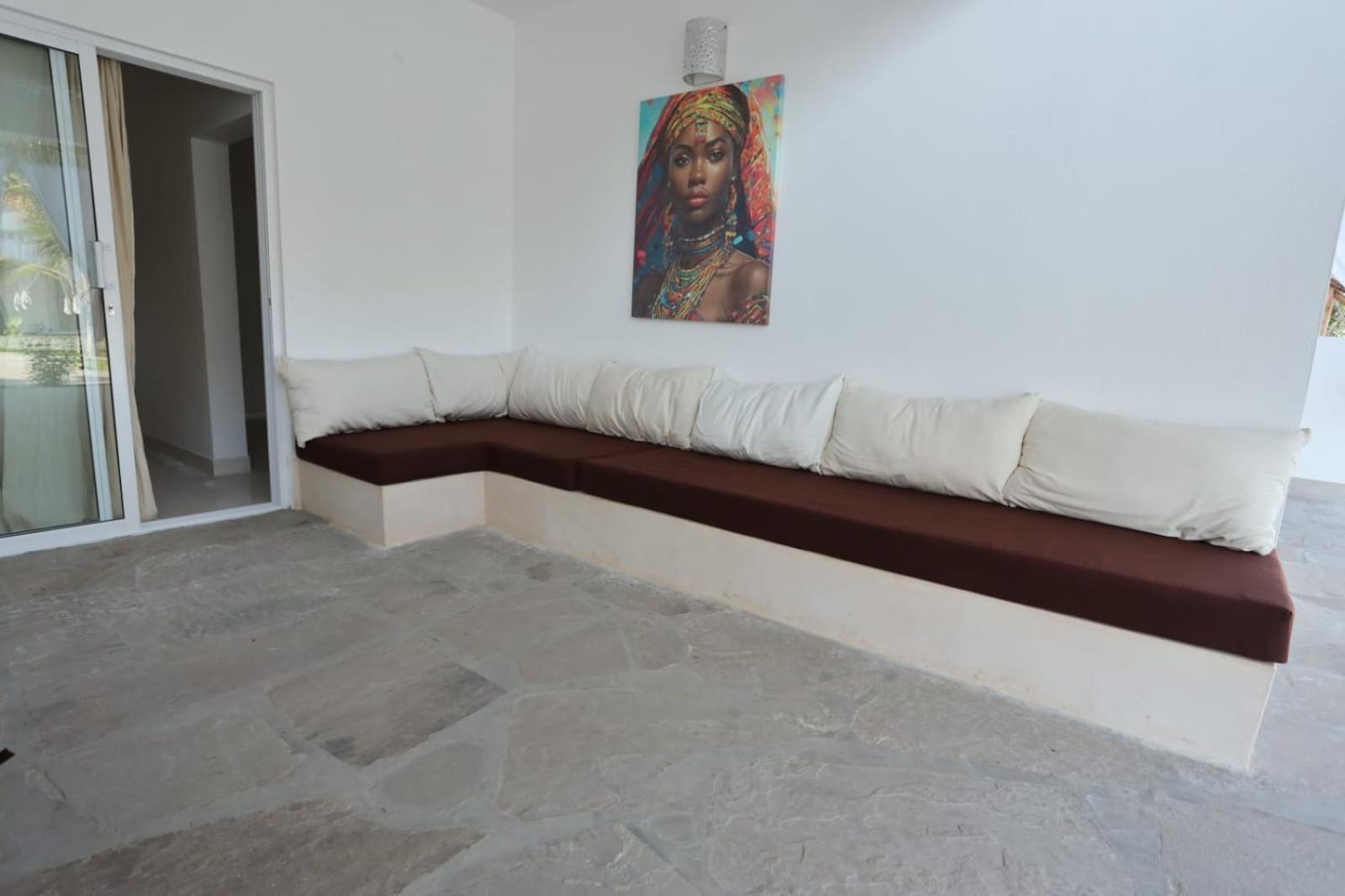 Rafiki Jua Resort Watamu Exterior photo