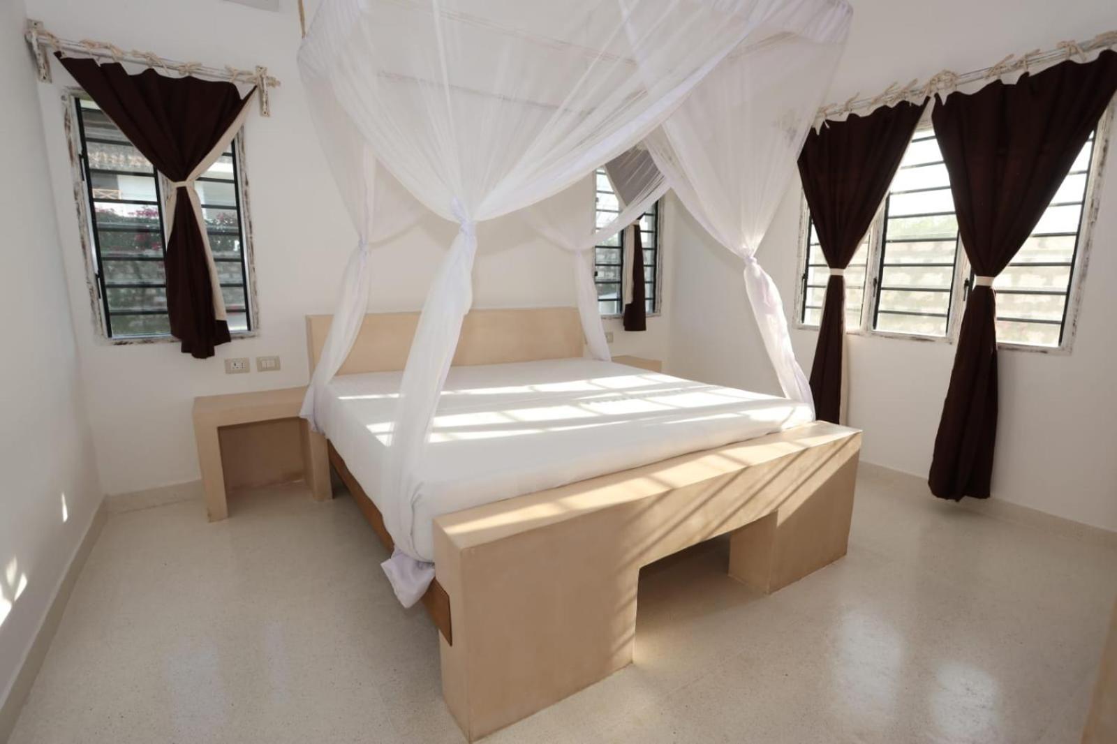 Rafiki Jua Resort Watamu Exterior photo
